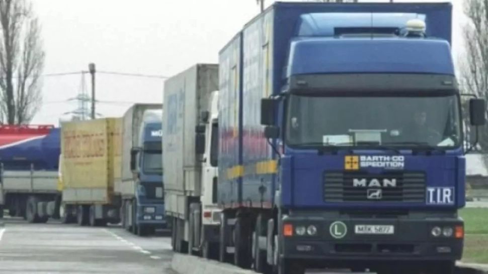 ALERTĂ în trafic. Restricții de circulație în aproape toată țara, din cauza caniculei