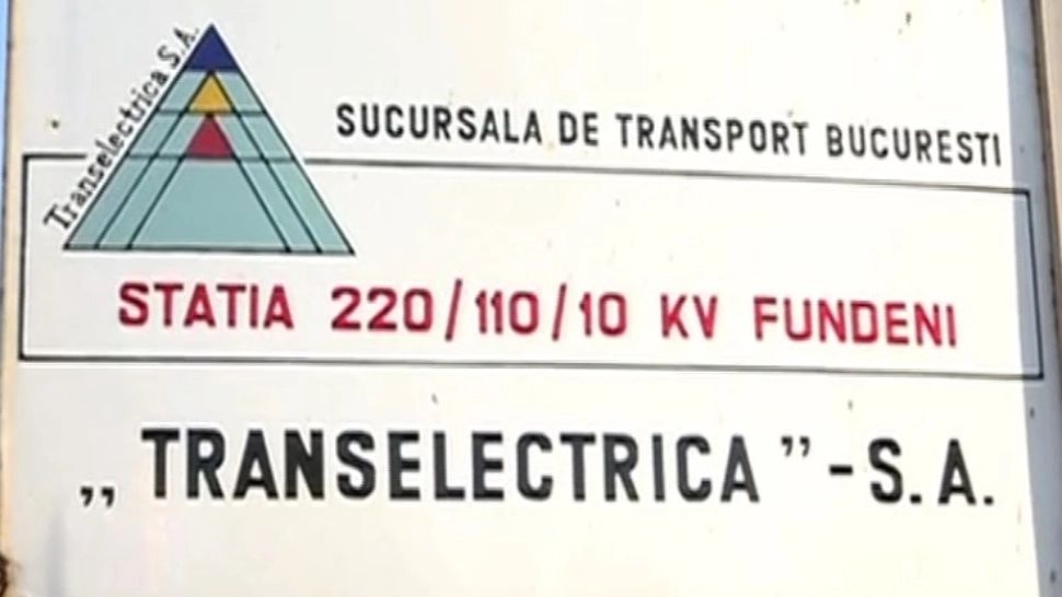 Ora 18:00 - Culisele statului paralel - numirile de la Transelectrica 