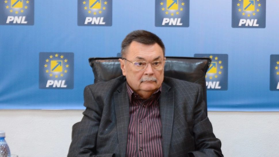„Suflul nou” din spatele lui Cîțu: Victor Paul Dobre revine la butoane pentru preluarea puterii în PNL - Ce a primit în schimb