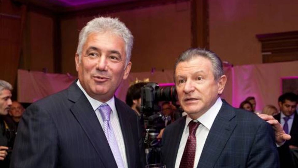 Lupta pentru șefia PNL: Întâlnirea de taină a miliardarilor din spatele lui Cîțu - Cine face jocuri subterane DETALII EXCLUSIVE