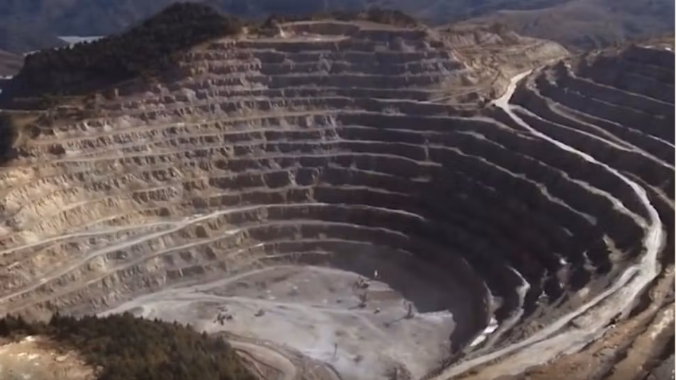 Roșia Montană a intrat în Patrimoniul UNESCO. Ce SCHIMBARE va aduce zonei această decizie 