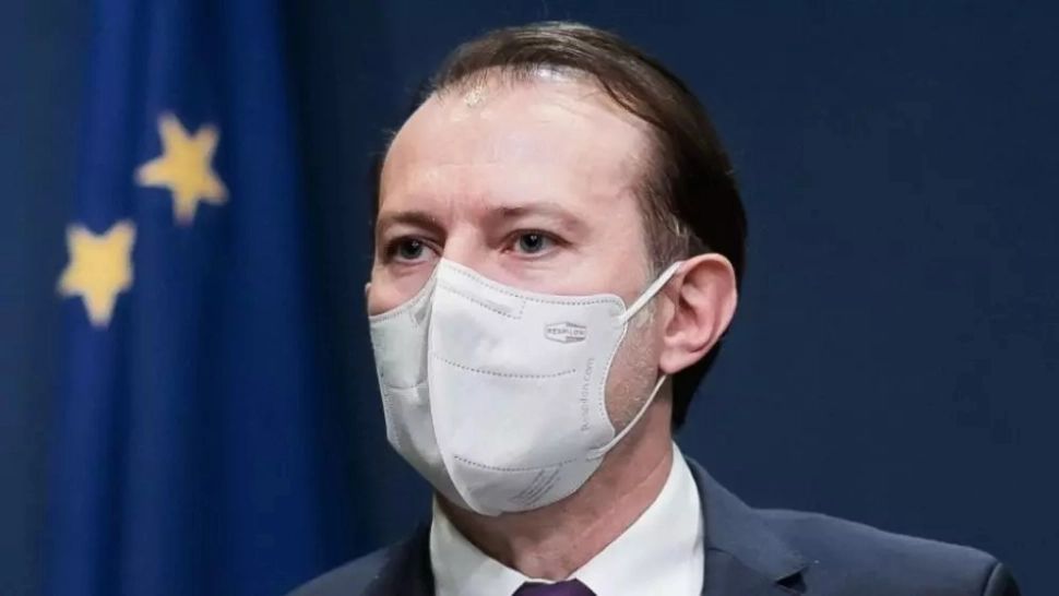 Florin Cîțu neagă că s-ar fi produs o ruptură în PNL: ”Partidul va fi și mai puternic după alegerile interne”