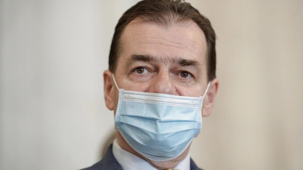 Ludovic Orban, mesaj cu privire la alegerile din Republica Moldova: Fiecare vot garantează progresul, precum şi o guvernare stabilă, cinstită, proeuropeană