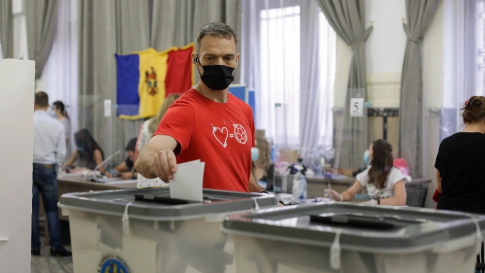 Rezultate alegeri parlamentare în Republica Moldova - Cum arată procentele obținute de fiecare partid și ce rezultat rușinos a obținut AUR