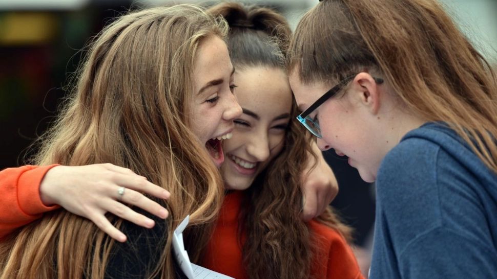 Sectorul 4 are cea mai mare rată de promovabilitate din țară la examenul de Bacalaureat