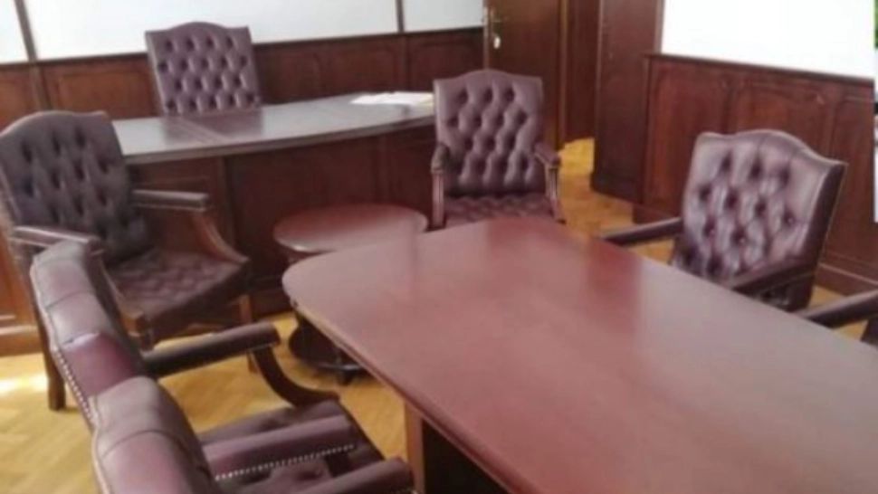 Bunuri în valoare de peste 280.000 de euro, contractate în plină pandemie, de conducerea Universității Agronomice din Iași. De unde au venit banii