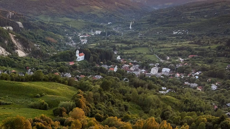 INP: Valoarea universală excepțională a Peisajului cultural minier Roșia Montană, validată la cel mai înalt nivel. Situl, înscris în Lista Patrimoniului Mondial în Pericol