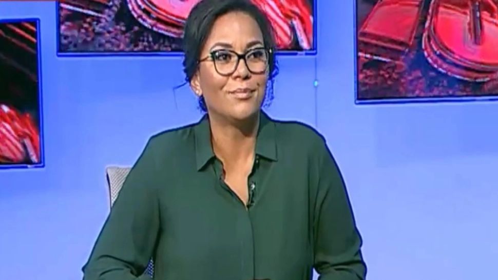  Nadine povestește cum a ajuns să dea examenul de Bacalaureat la 44 de ani