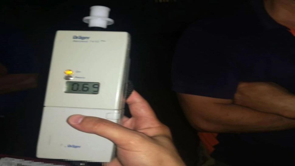 COPIL spulberat de un ȘOFER BEAT din Olt. Bărbatul a fugit de la locul accidentului