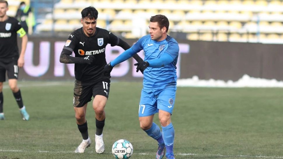 Adi Popa, aprope de a ajunge la Steaua! Anunţul oficialilor CSA