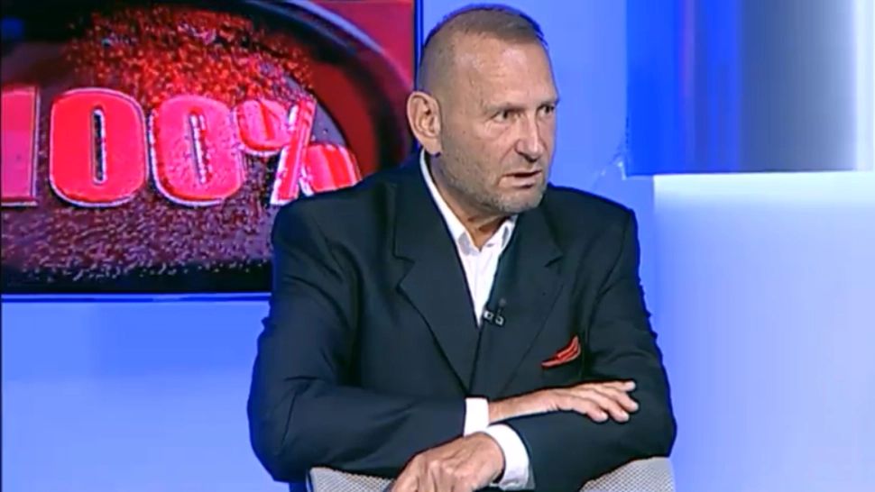 Viorel Cataramă dă de pământ cu Iohannis: „Va sfârși în pușcărie pentru ce a făcut!”
