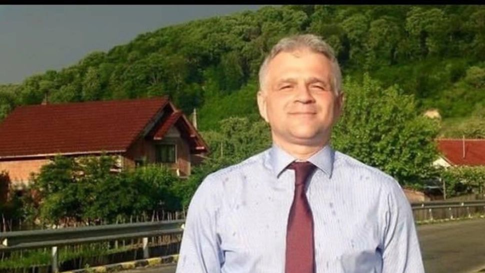 Comisarul Christian Ciocan, suspendat din funcție după scandalul dintr-o secție de poliție