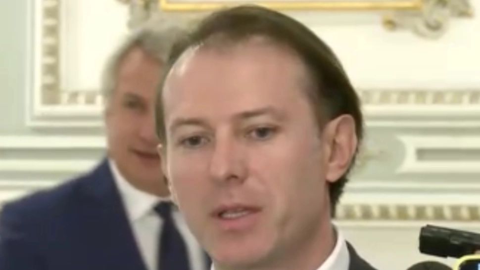 Eternele CONTRE între Florin Cîțu și Eugen Teodorovici, din nou în prim-plan - Ce vorbe grele și-au adresat, reciproc, cei doi