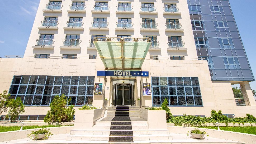 Continental Forum Constanța completează portofoliul lanțului hotelier Continental Hotels (P)