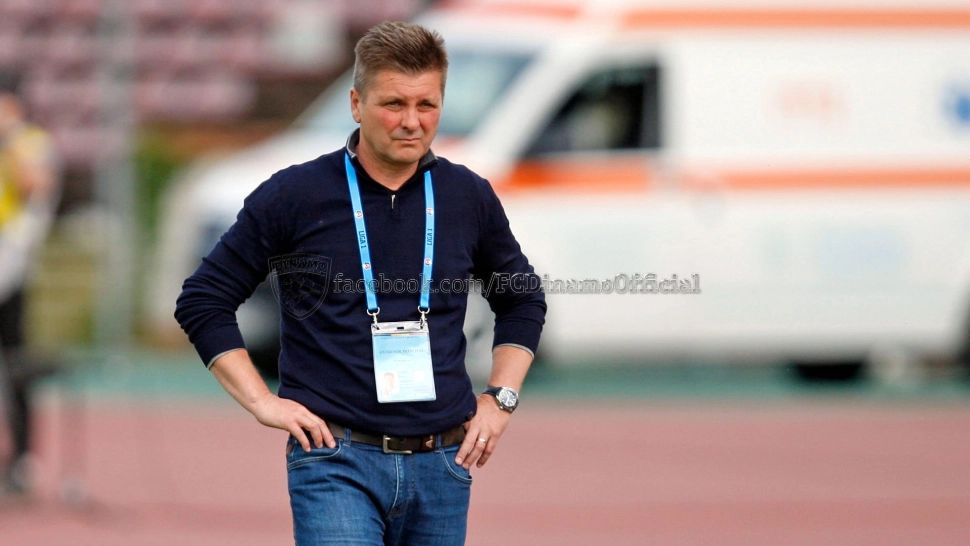 Ce mișcare urmează să facă Dușan Uhrin! Planurile de viitor conturate pentru antrenorul ceh