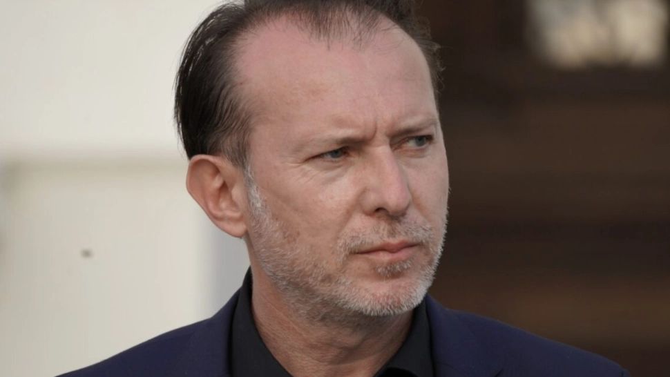 Florin Cîțu se așteaptă ca fiecare ministru să prezinte public execuția bugetară: „Este imperativ să fim transparenți”