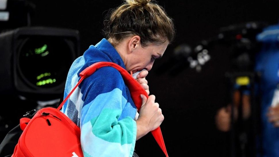 Vești proaste pentru Simona Halep! Ion Țiriac a anunțat cât poate lipsi sportiva