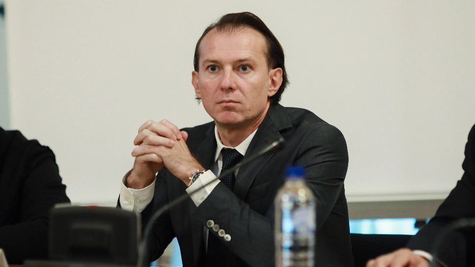 Oprea (PSD), despre denunțul Declic: Florin Cîțu a devenit penal. Iohannis să trateze lucrurile egal