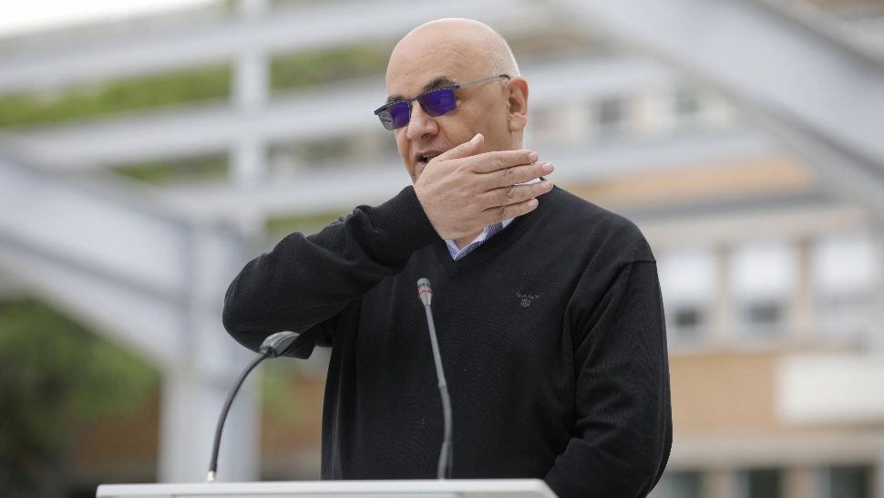 Raed Arafat cere vaccinaților să-i denunțe la autorități pe cei care nu s-au imunizat anti-Covid. În ce condiții