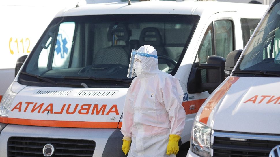 Focar de infectări cu varianta Delta de Covid, în România - NOI RESTRICȚII. Adrian Marinescu: Trebuie să fim realiști! 