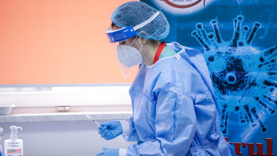 Bilanț coronavirus 30 iulie. Cifrele momentului: 153 de cazuri noi - câte DECESE sunt anunțate astăzi