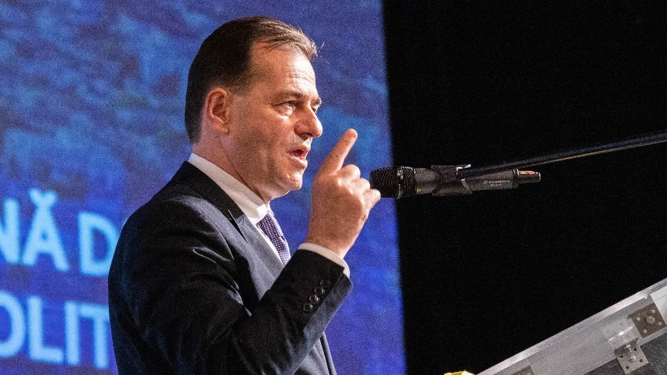 Ludovic Orban: Nu sunt de acord cu nicio remaniere. Ce spune despre preluarea portofoliului de la Finanțe de către Florin Cîțu