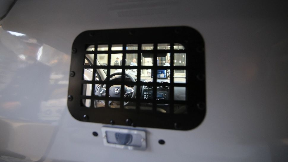 Migranți prinși la graniță. Uluitor cum acționa rețeaua