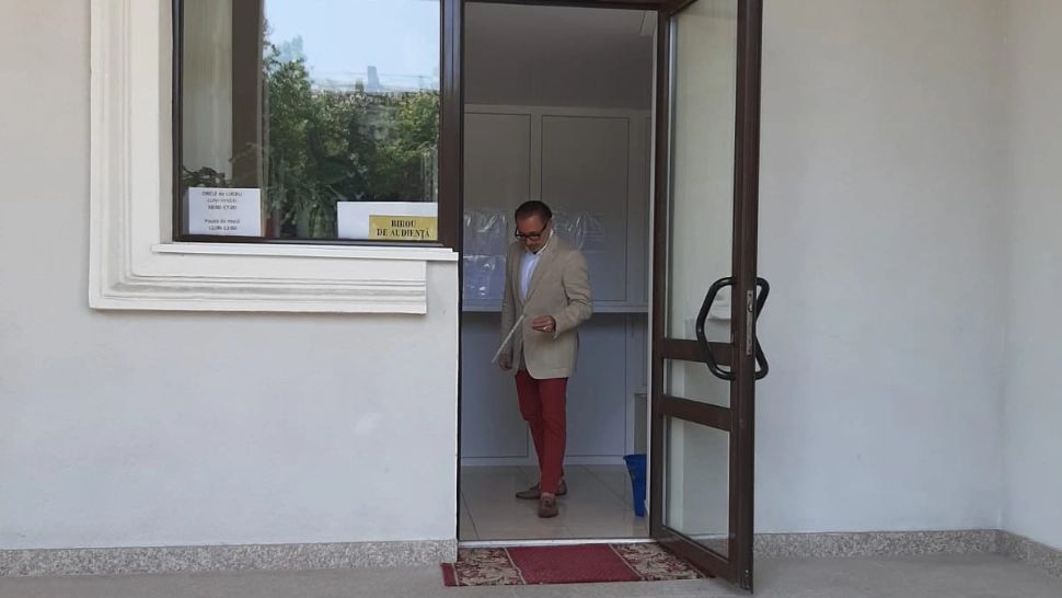 Cristian Rizea, mutare spectaculoasă: DENUNȚ împotriva lui Plahotniuc, depus la Procuratura Generală 