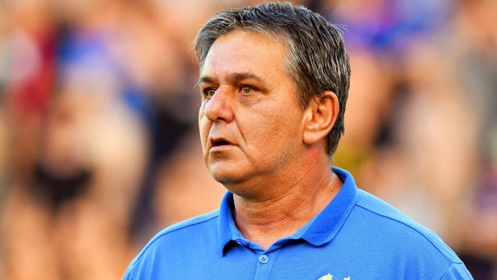 E oficial! Steaua a retras tricoul cu numărul 7, purtat în trecut de Marius Lăcătuş