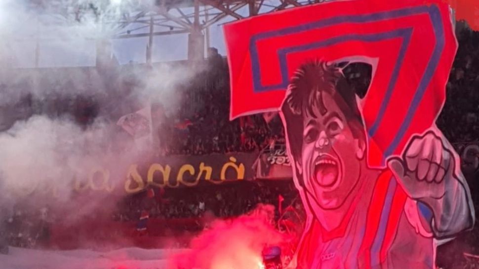 Retragerea numărului 7 de la Steaua, salutată de un fost jucător al "roș-albaștrilor": "Mă bucură!"