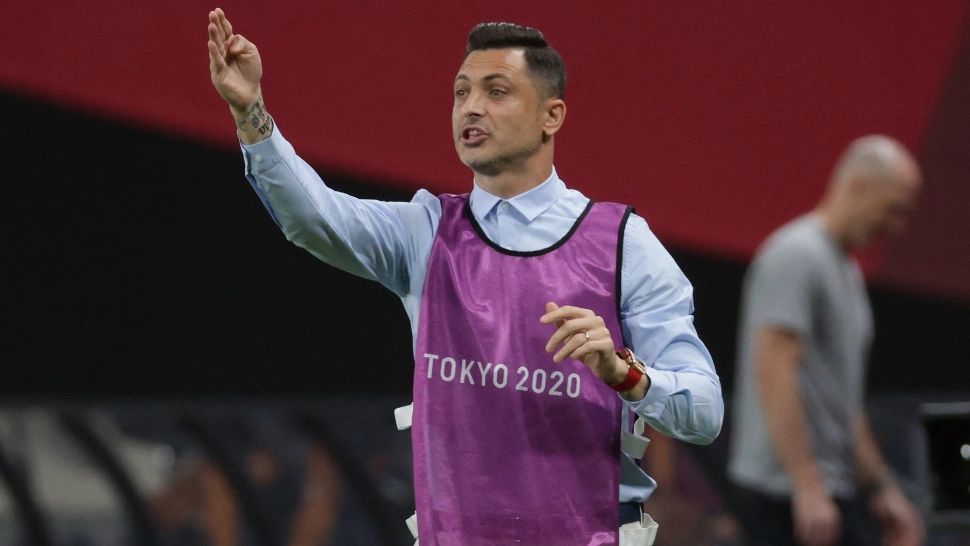 Reacţia lui Mirel Rădoi după eliminarea de la Tokyo