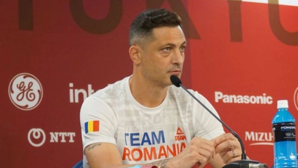 Mirel Rădoi s-a decis! Cum arată primul 11 al României pentru Jocurile Olimpice