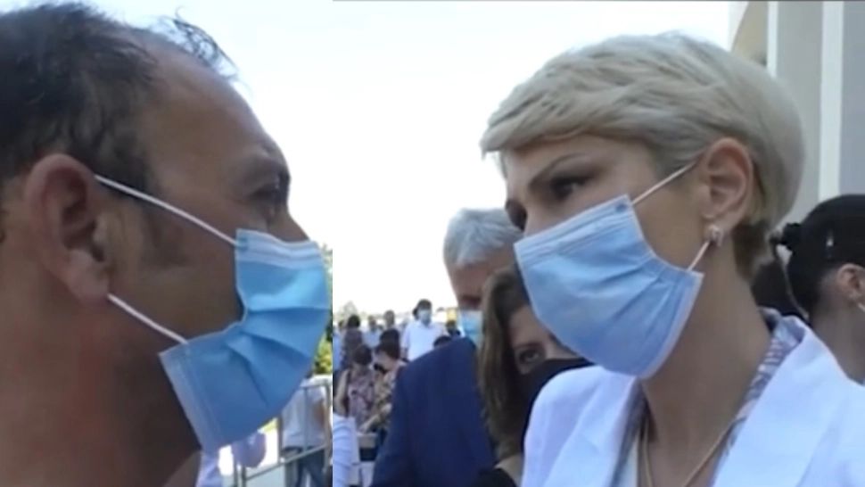 VIDEO Românii cu salarii mici, sfidați de Raluca Turcan: Să-și mai ia un serviciu 