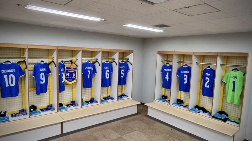 LIVE BLOG | România U23 debutează la Jocurile Olimpice de la Tokyo