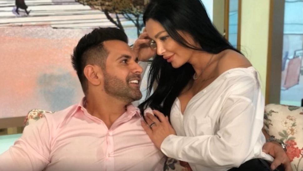 Control judiciar pentru fosta iubită a lui Ilie Năstase. Ce acuzații i se aduc