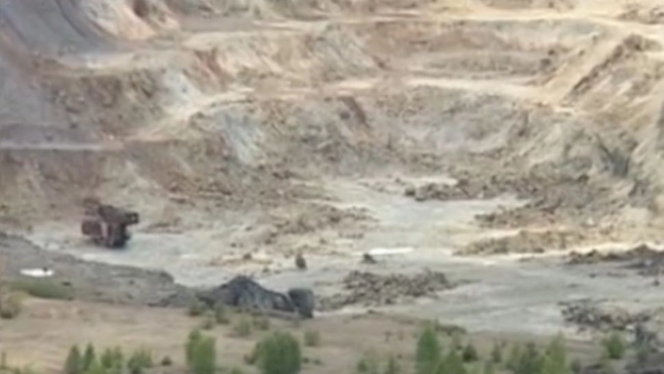 Decizie CRUCIALĂ, astăzi, privind aurul României: Ce șanse sunt ca Roșia Montană să intre în Patrimoniul UNESCO