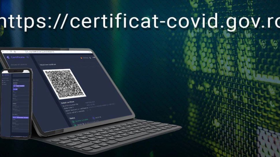Peste 1,2 milioane de români și-au descărcat certificate digitale COVID la aproape o lună de la lansare. Ce PAȘI trebuie parcurși
