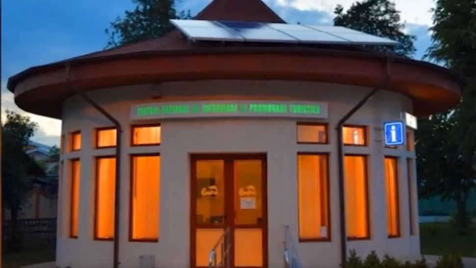 Sute de mii de lei cheltuiți pentru centre turistice INUTILE. Cum a fost MOTIVATĂ "investiția"