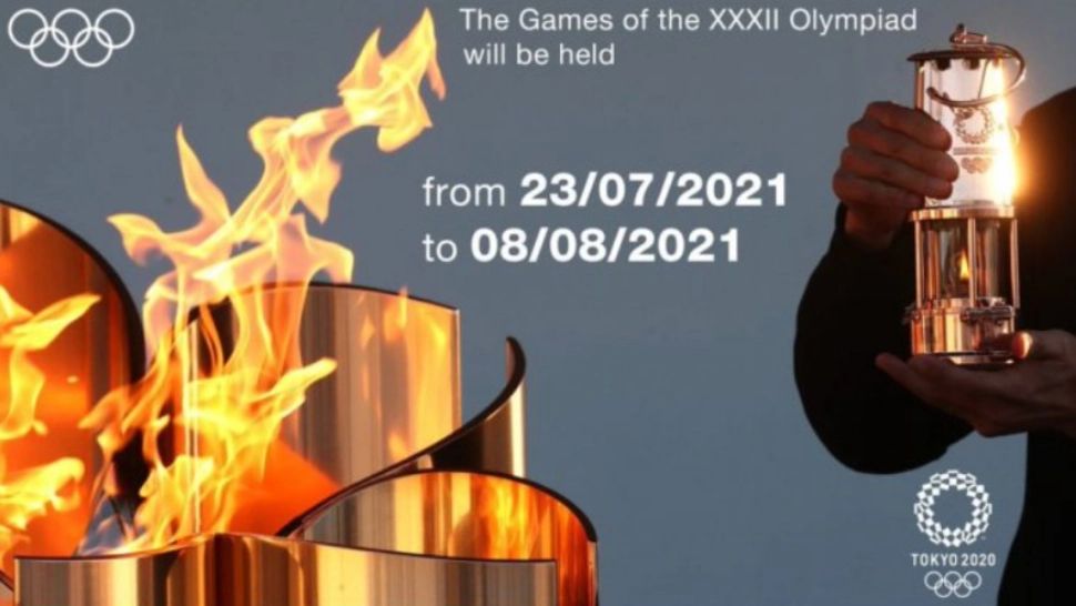 Flacăra olimpică, la un pas să fie STINSĂ. O femeie atras asupra ei cu un pistol cu apă