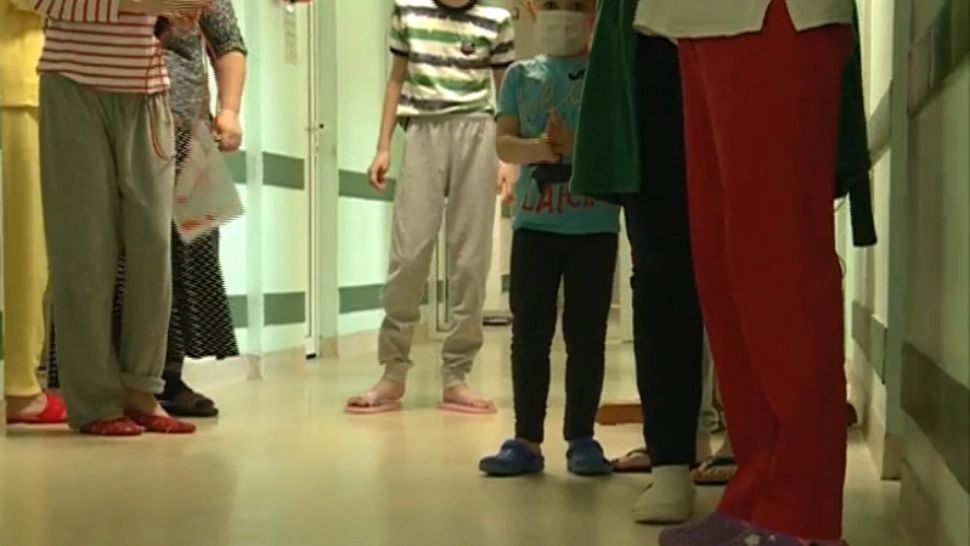 ALERTĂ în țară: Un virus periculos infectează copiii. Ce trebuie să știe părinții