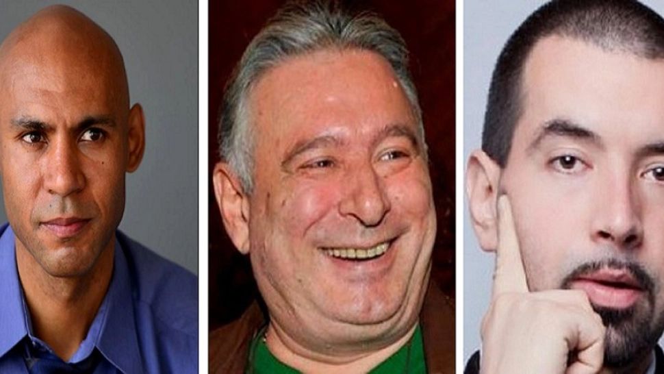 Nana Falemi, Mădălin Voicu și Mihai Belu vin la Realitatea Sportivă! Ediție specială, astăzi, de la ora 18:00 