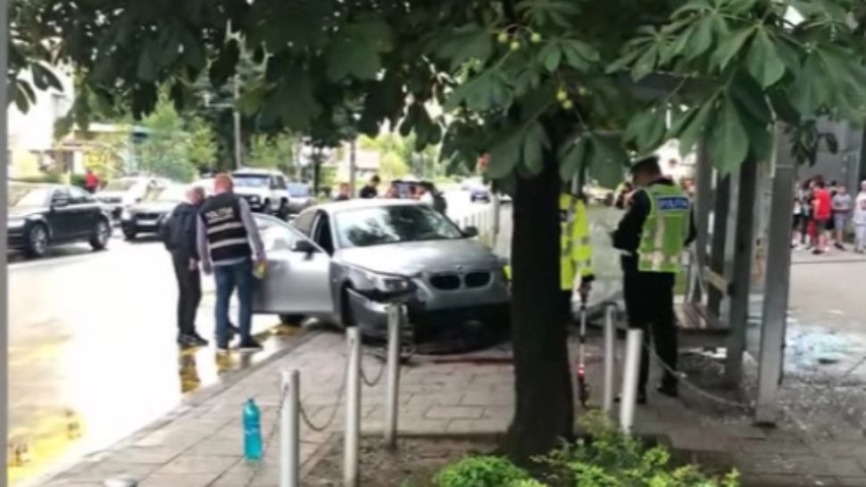 Drama soțului femeii strivite de o mașină în stația de autobuz din Baia Mare. Mărturia cutremurătoare a mamei sale