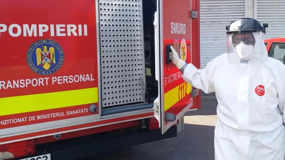 Streinu-Cercel: Riscăm să ajungem la MII DE CAZURI de cazuri Covid, în câteva săptămâni