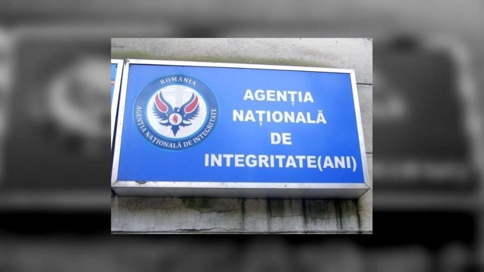 19 aleși locali au fost depistați în INCOMPATIBILITATE sau conflict de interese - ANI a sesizat organele de urmărire penală