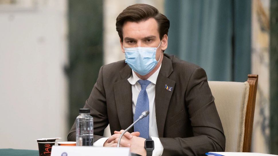 Andrei Baciu avertizează: „Virusul SARS-CoV-2 nu o să dispară pur și simplu nici peste ani de zile”