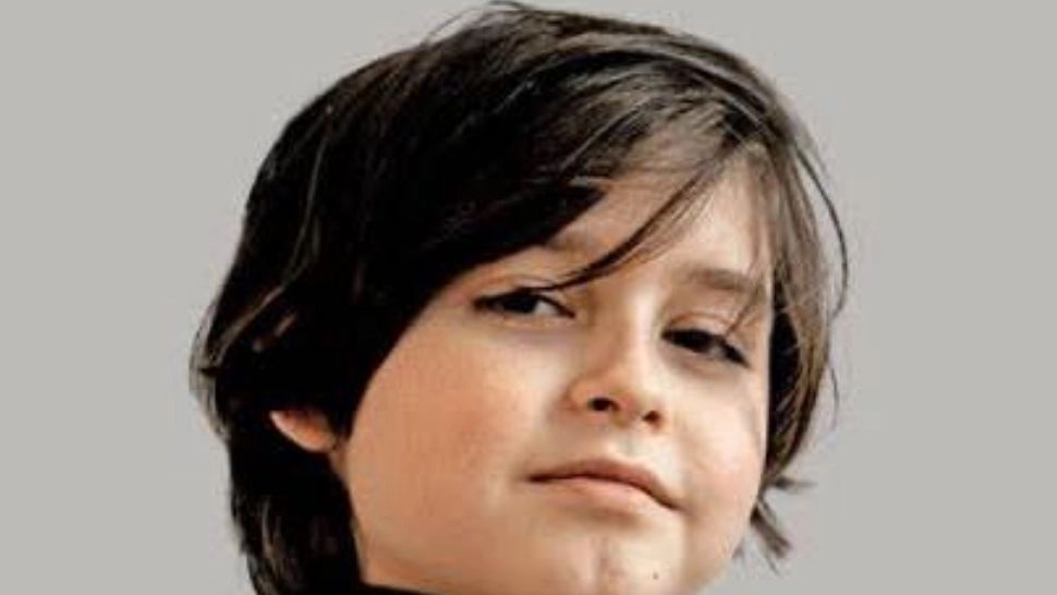 Copilul geniu în vârstă de 11 ani care doreşte să obţină nemurirea pentru oameni