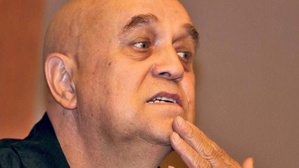 Vestea care a șocat despre Benone Sinulescu, la aproape două săptămâni de la internare. Medicii au făcut anunțul 