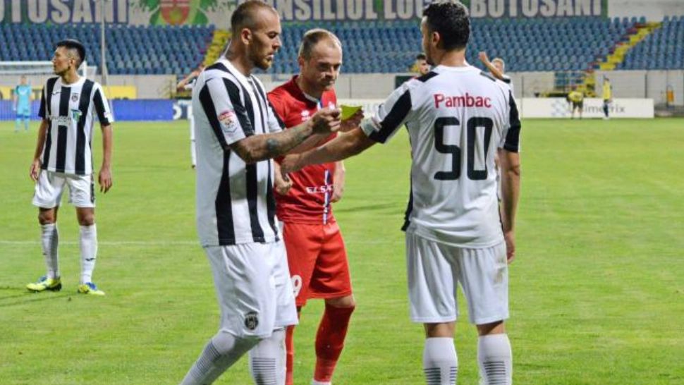 Se reface la CFR cuplul de aur de la Astra? "E un efort foarte mare din partea clubului"  