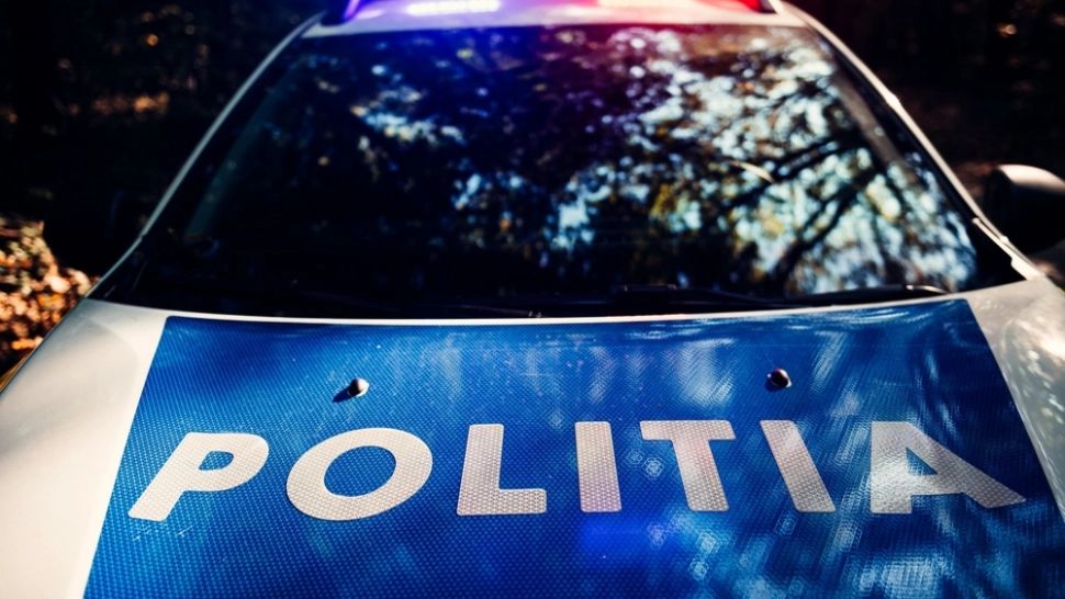 Accident cu 4 victime în Mamaia: Unul dintre șoferi era băut