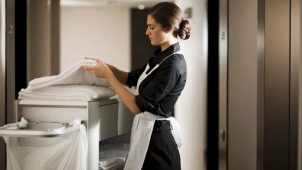 Cameristele dezvăluie ADEVĂRUL MURDAR despre hoteluri. Nu te-ai fi aşteptat la asta